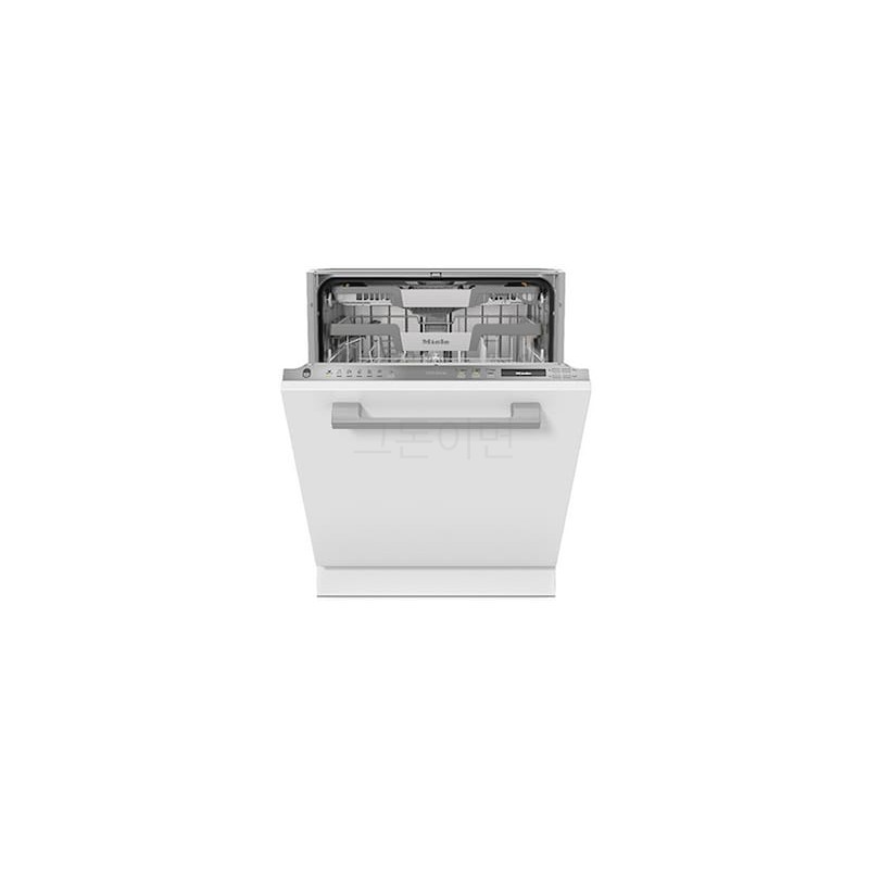 밀레 G 7180 C SCVi