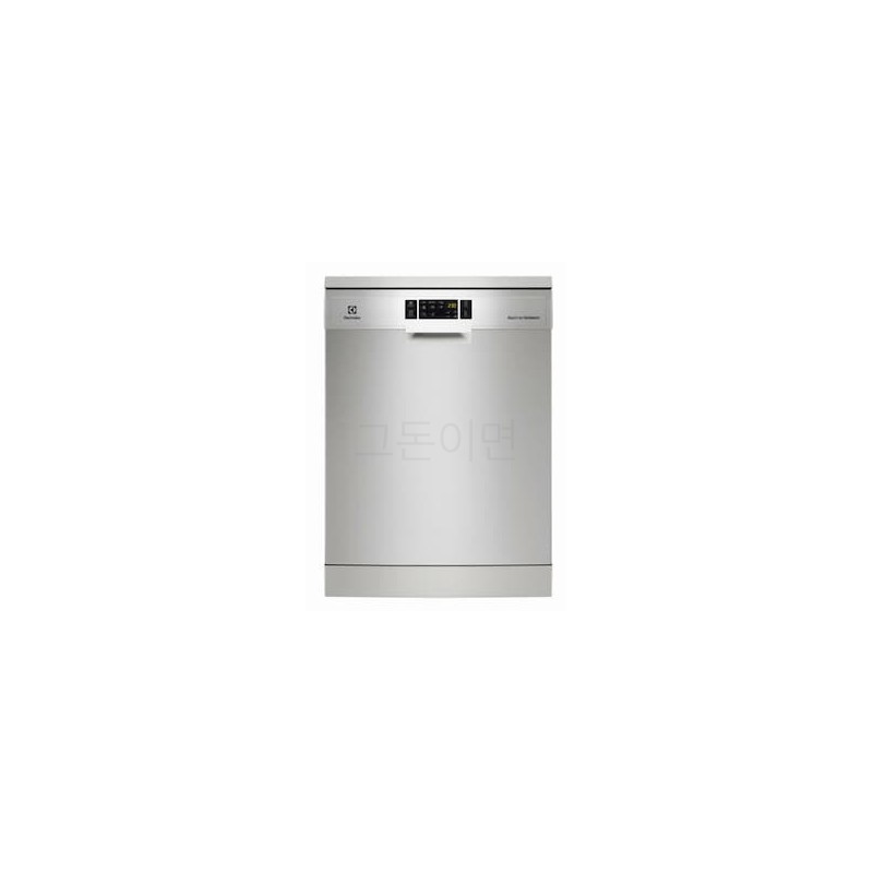 일렉트로룩스 ESF7552ROX