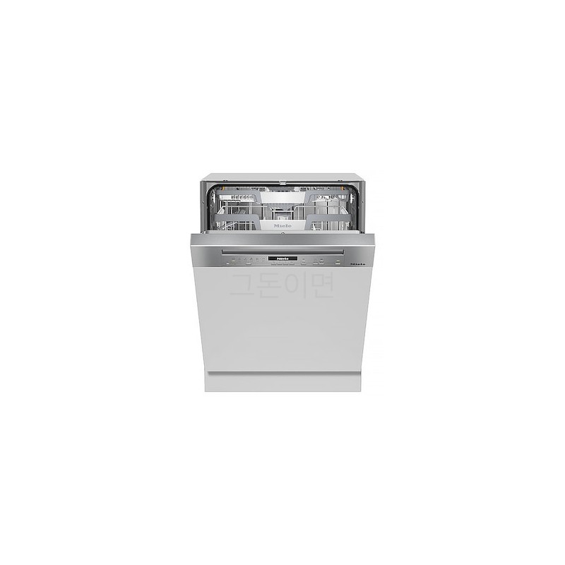 밀레 G 7104 C SCI