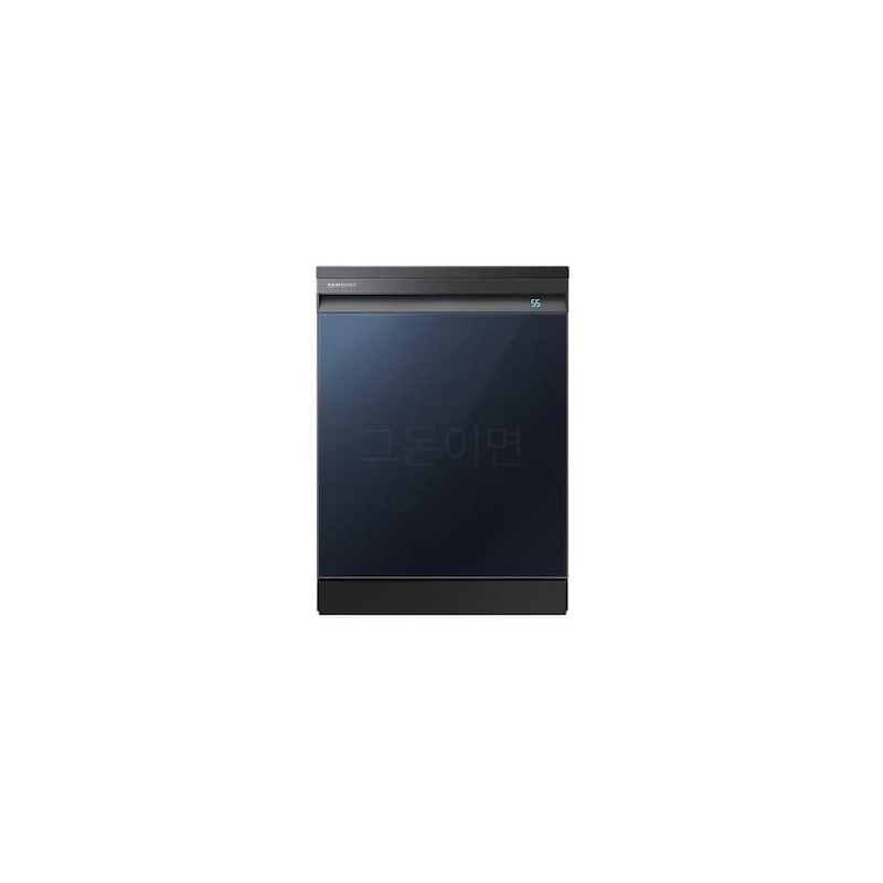 삼성전자 비스포크 DW60A8575LV 12인용 프리스탠딩