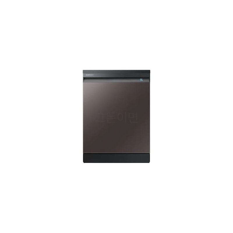 삼성전자 비스포크 DW60A8575TC 12인용 프리스탠딩