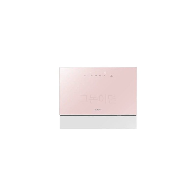 삼성전자 비스포크 DW30A3030CP 6인용 카운터탑