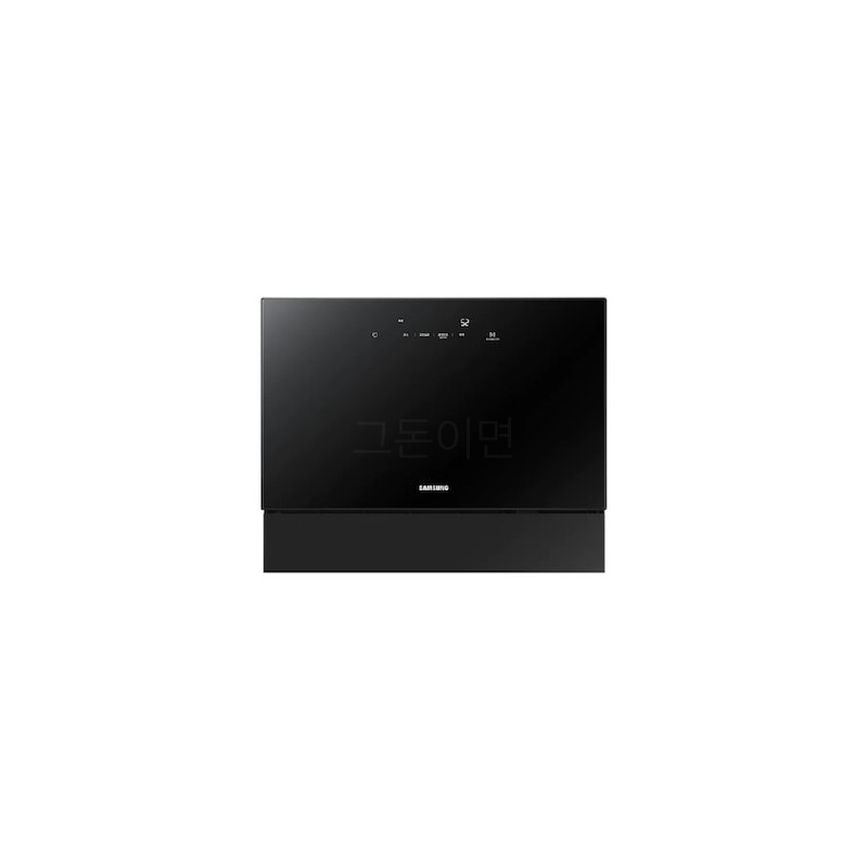 삼성전자 비스포크 DW30A3030CC 6인용 카운터탑