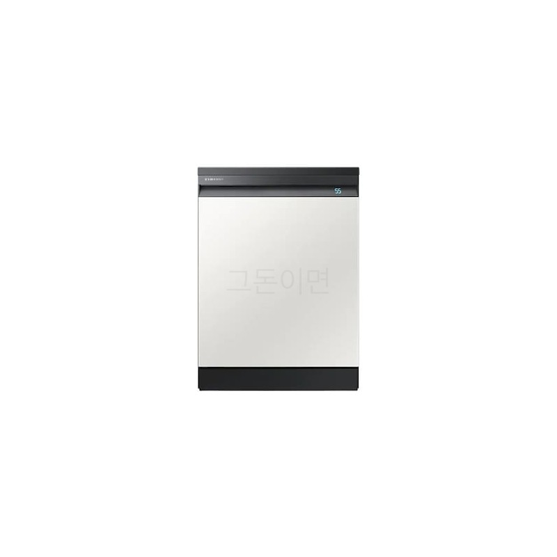 삼성전자 비스포크 DW60A8575TE 12인용 프리스탠딩