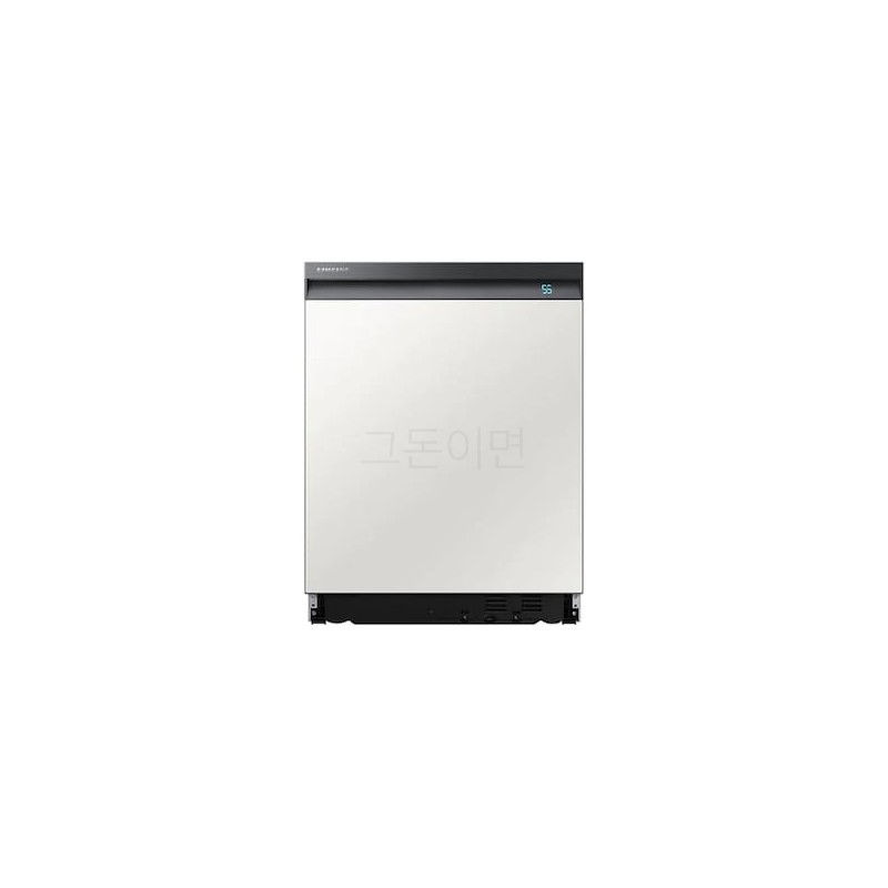 삼성전자 비스포크 키친핏 DW60A8575TEUS 12인용 빌트인