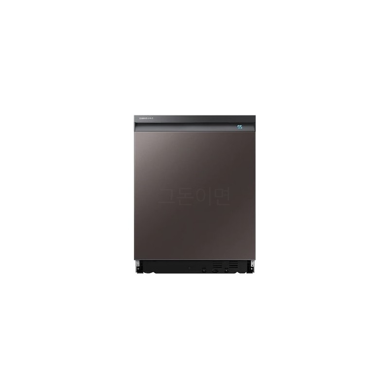 삼성전자 비스포크 키친핏 DW60A8575TCUS 12인용 빌트인