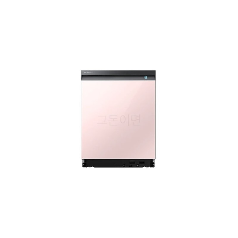 삼성전자 비스포크 키친핏 DW60A8575LIUS 12인용 빌트인