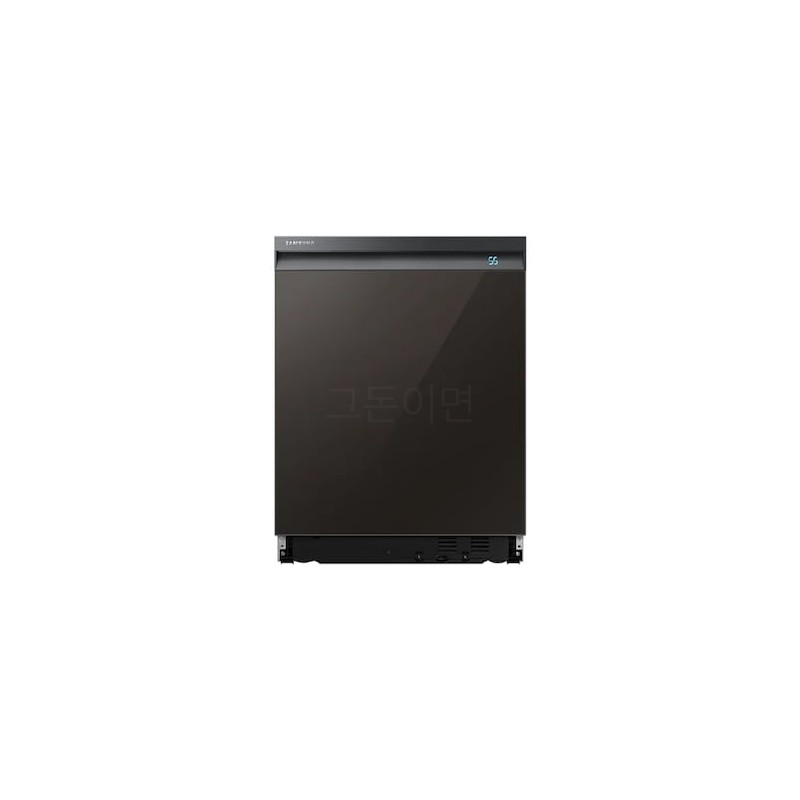 삼성전자 비스포크 키친핏 DW60A8575LCUS 12인용 빌트인