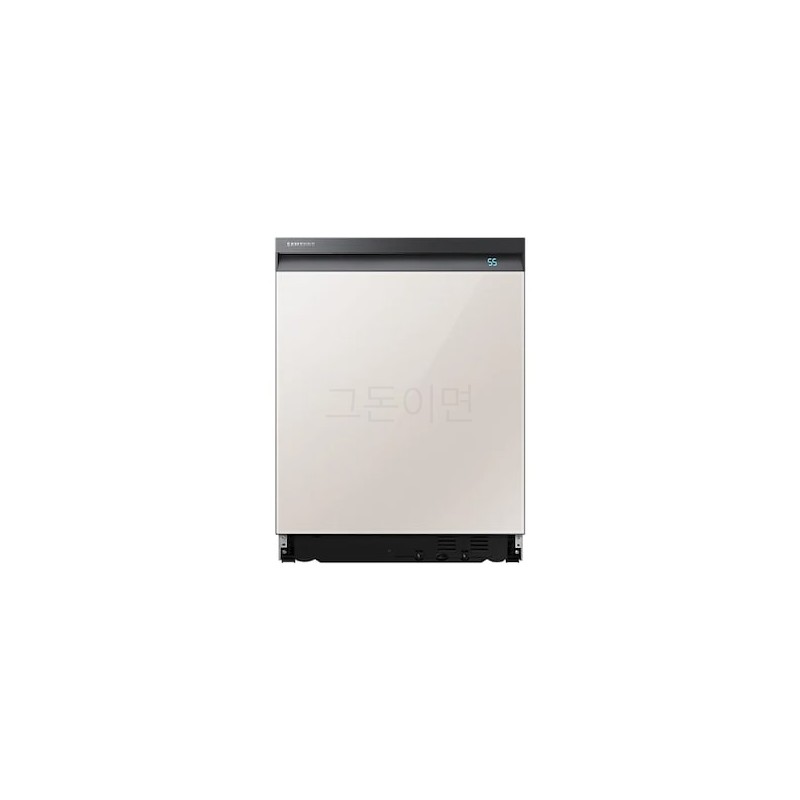 삼성전자 비스포크 키친핏 DW60A8575LBUS 12인용 빌트인