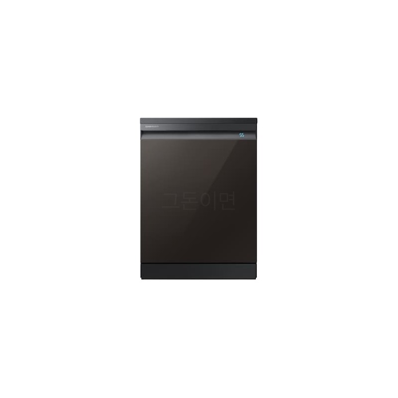 삼성전자 비스포크 DW60A8575LC 12인용 프리스탠딩