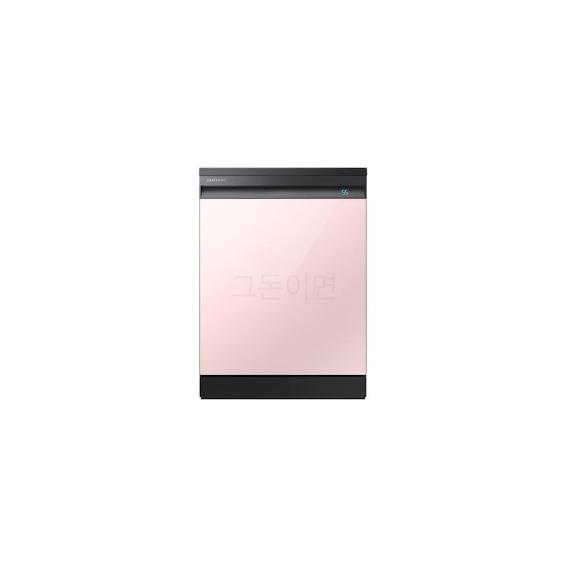삼성전자 비스포크 DW60A8575LI 12인용 프리스탠딩