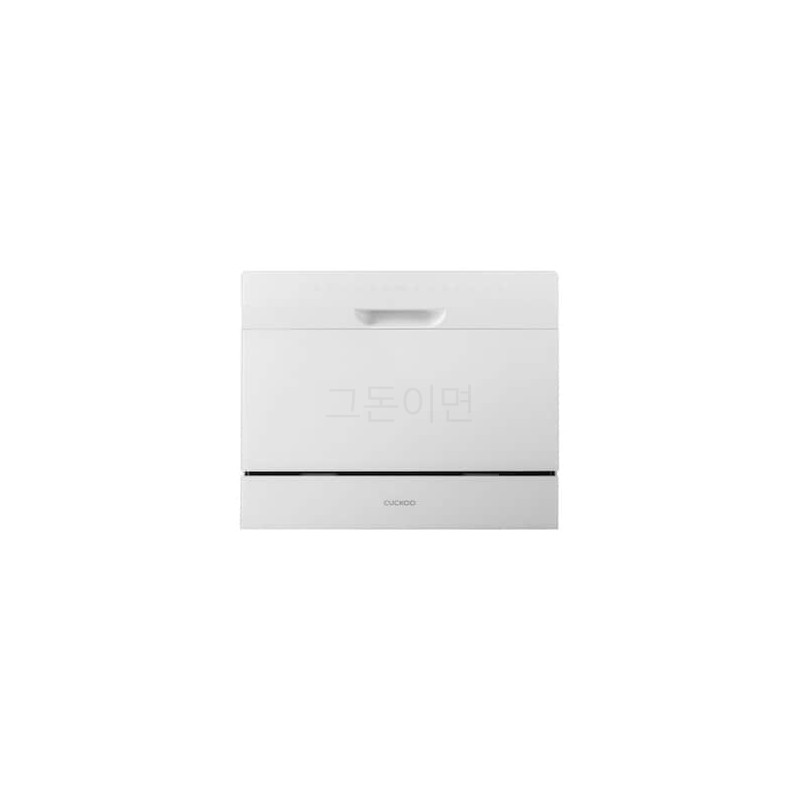 쿠쿠전자 CDW-BD0620TW