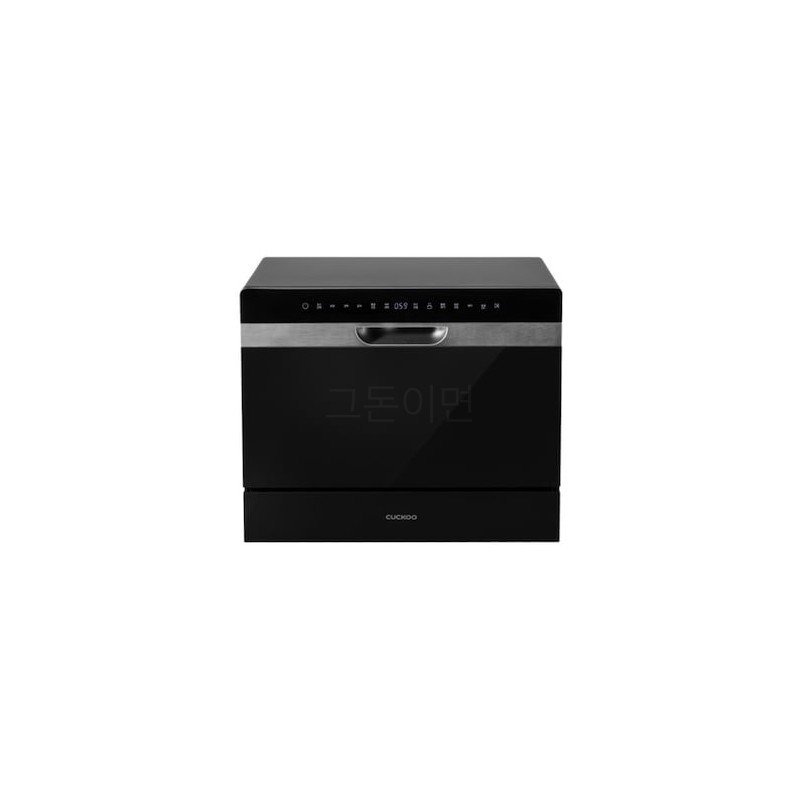 쿠쿠전자 CDW-BD0620TB