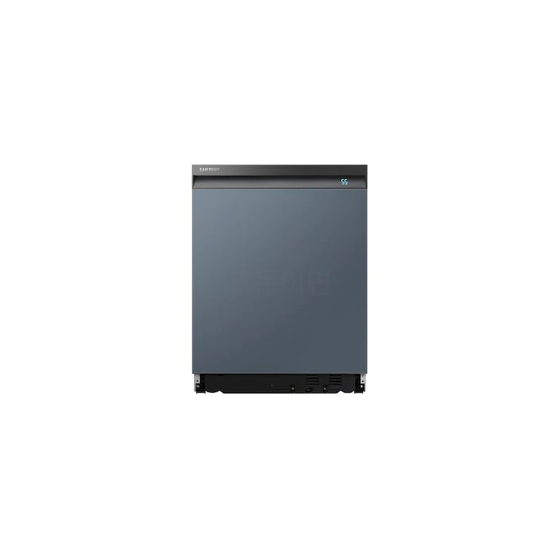삼성전자 비스포크 키친핏 DW60A8575HCUS 12인용 빌트인