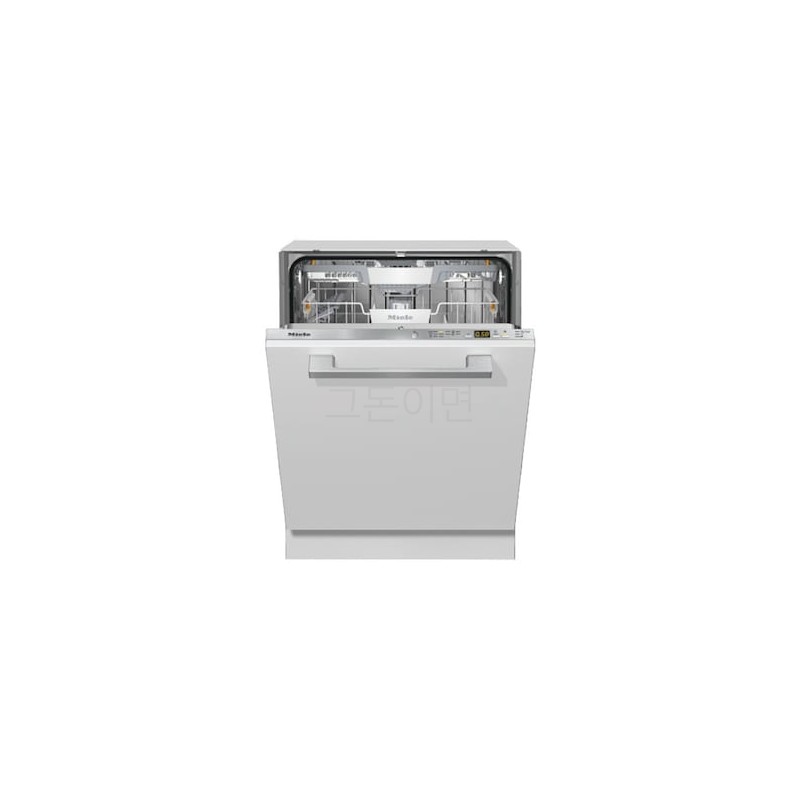 밀레 G 5264 C SCVi