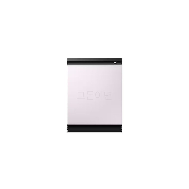 삼성전자 비스포크 키친핏 DW60BB815UHVS 14인용 빌트인