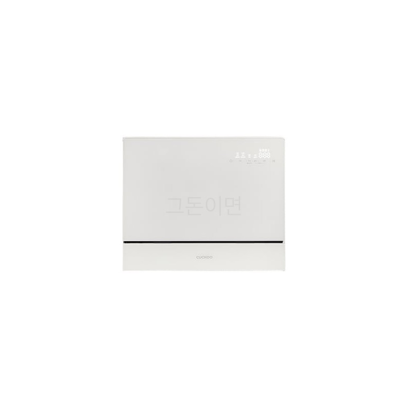 쿠쿠전자 인앤아웃 CDW-CS0610TW