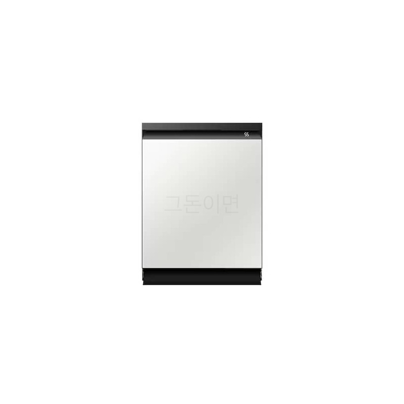 삼성전자 비스포크 키친핏 DW60BB815UAP 14인용 빌트인