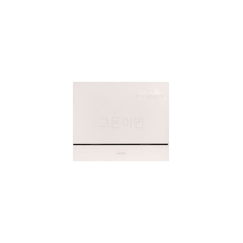 쿠쿠전자 인앤아웃 CDW-CS0610TGP