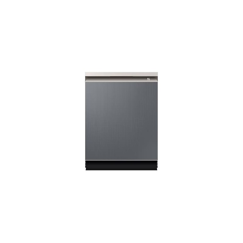 삼성전자 비스포크 인피니트 라인 키친핏 DW60BB997GMCS 14인용 빌트인