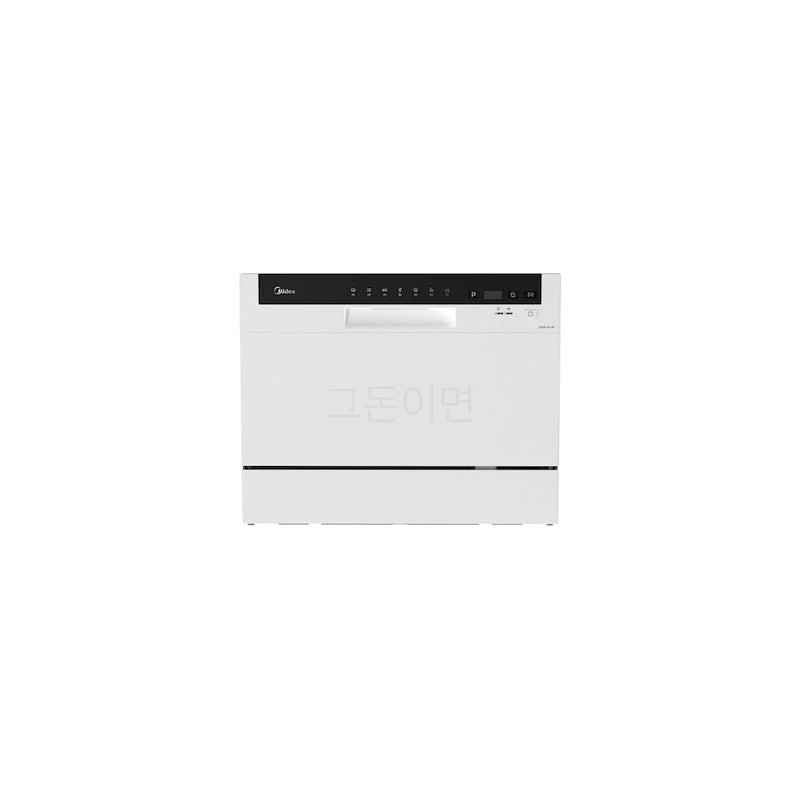 마이디어 HDW-601W
