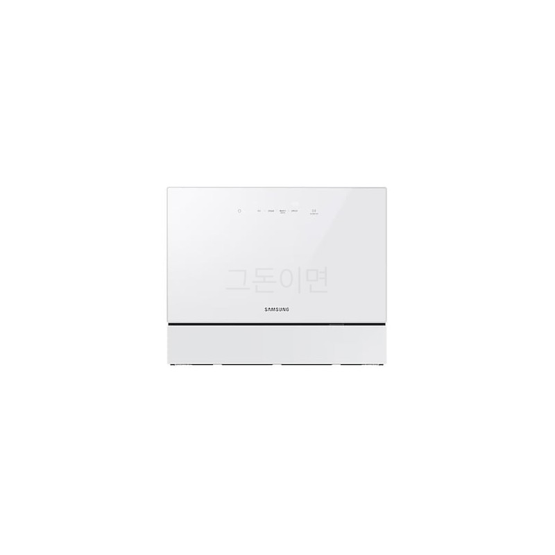 삼성전자 비스포크 DW30CB300CW0 6인용 카운터탑