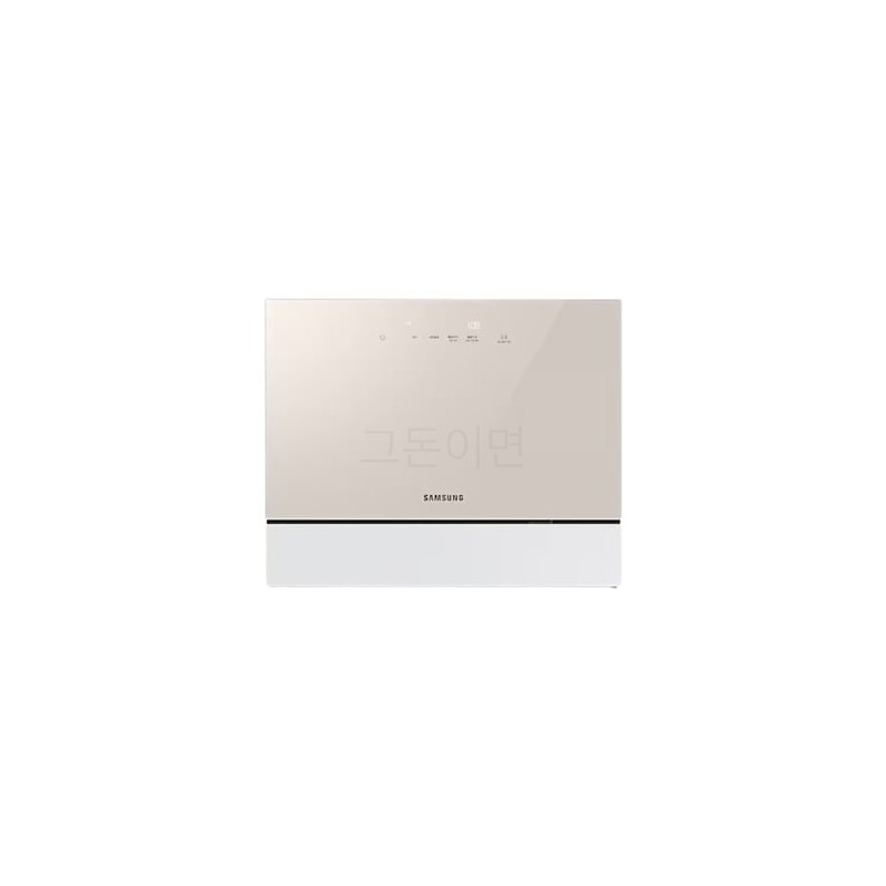 삼성전자 비스포크 DW30CB305CE0 6인용 카운터탑