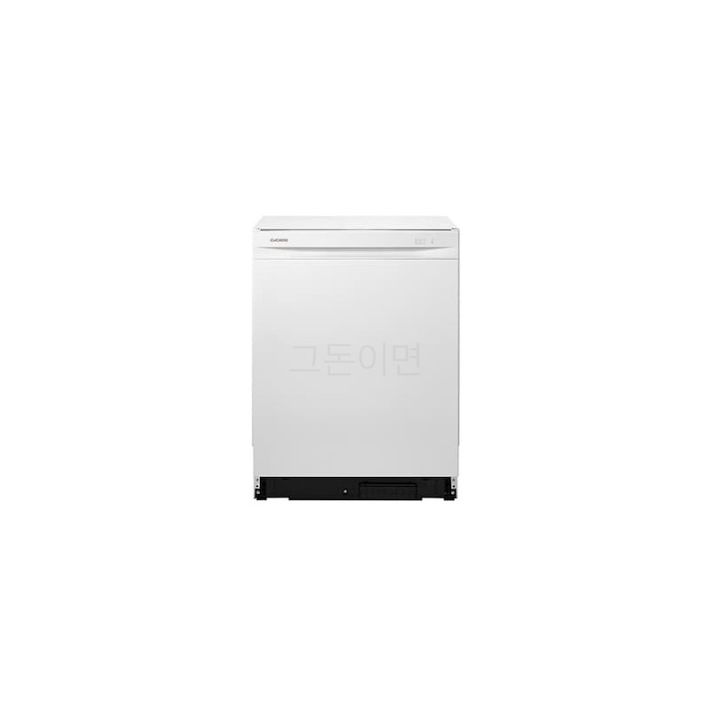 쿠쿠전자 스팀샷 CDW-BS1410BW