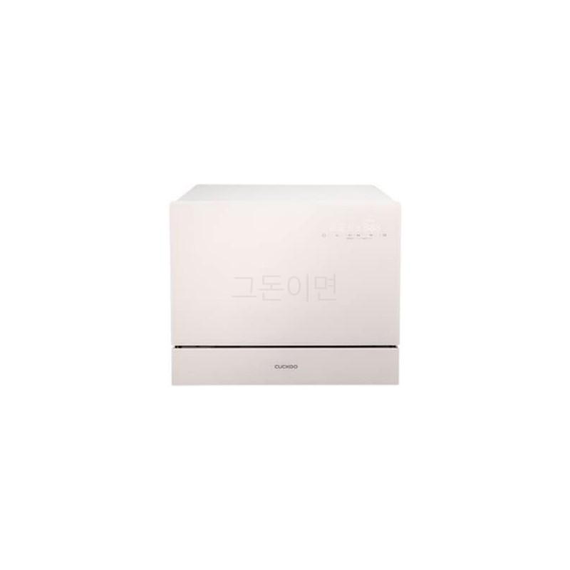 쿠쿠전자 인앤아웃 CDW-CS0620TGPE