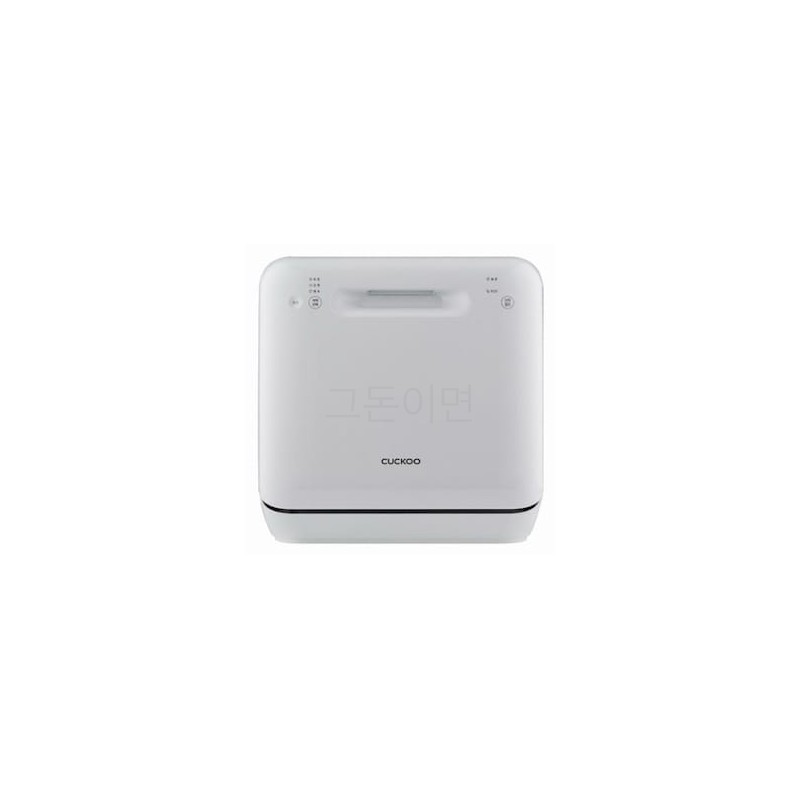 쿠쿠전자 마시멜로 CDW-A0310TW