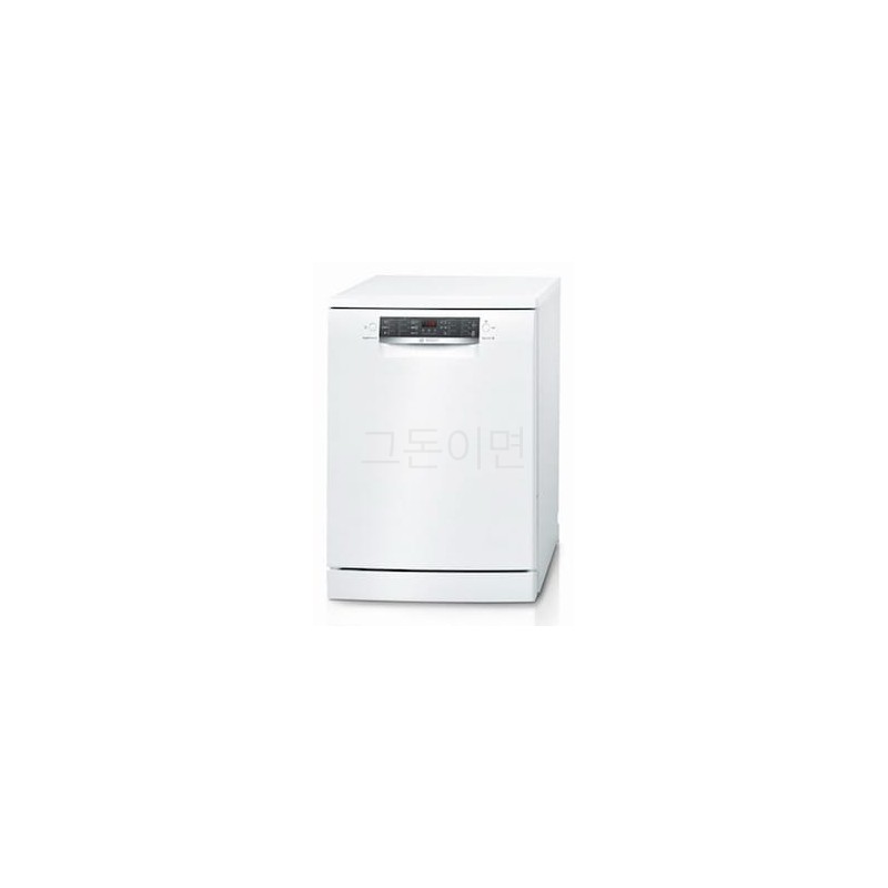보쉬 SMS46MW03E