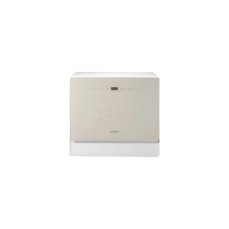 쿠쿠전자 더 슬림 CDW-DGL06TGIE