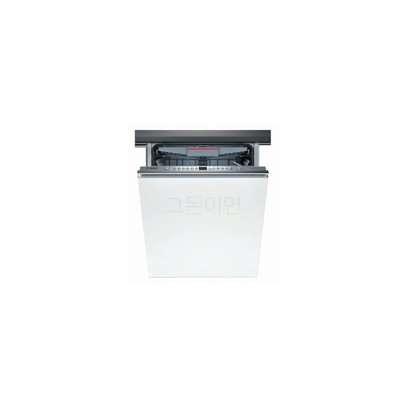 보쉬 SMV46MX03E