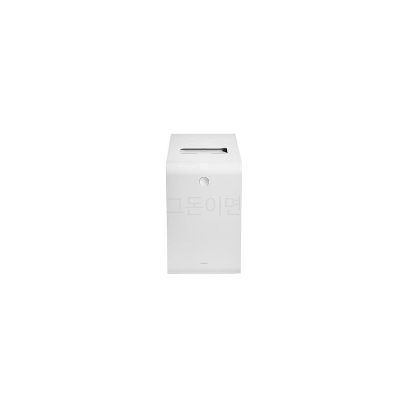 다룸 음식물처리기 건조분쇄 3L 가정용 분리세척 저소음 제로컬렉션  d-YPLK-FD-0001