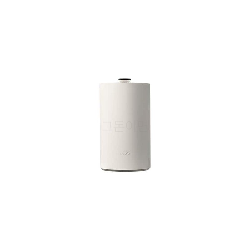 스마트카라 스톤S 건조분쇄형 음식물처리기 가정용 2L  그레이  SC-SA0201