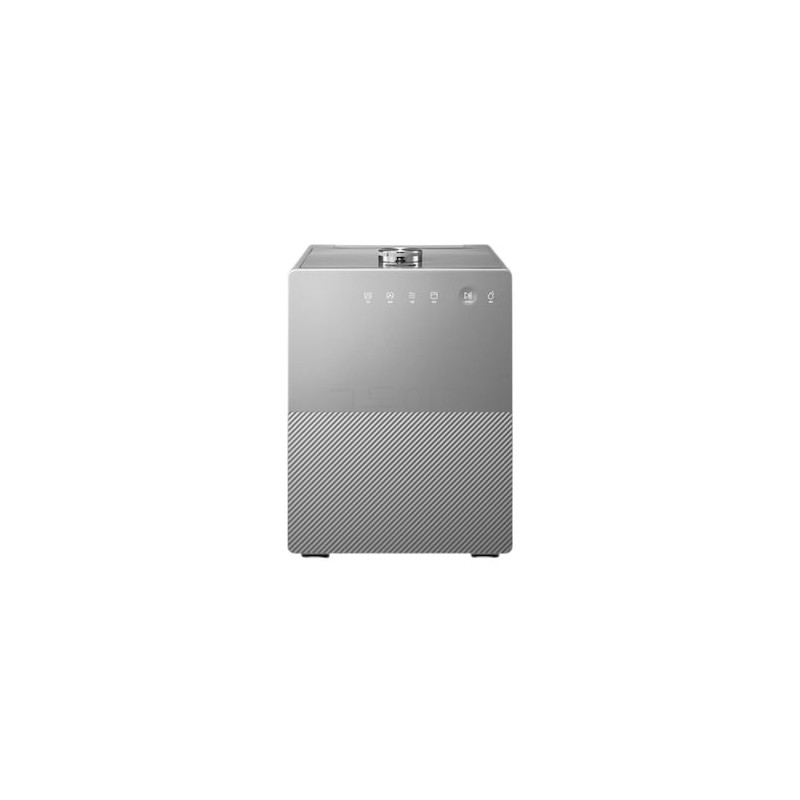 해피콜 대용량 음식물 처리기 클렌드 가정용 4L  HDFD-U40A1SV