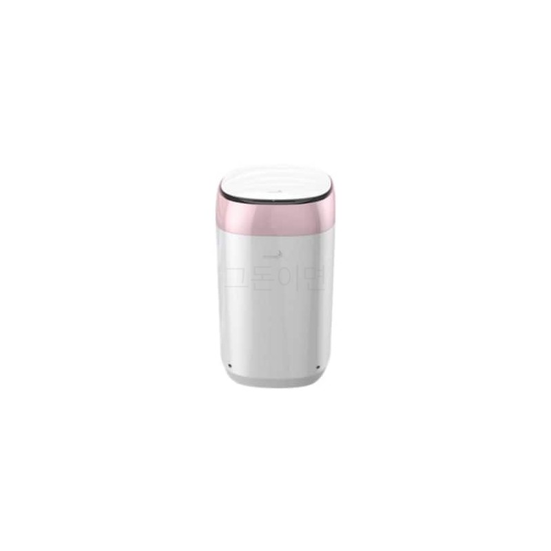 (한정초특가판매) New 다토로 음식물 처리기 시즌2 25L 대용량 DTR-ADV002 미생물처리방식. 친환경. 유지비없음  핑크