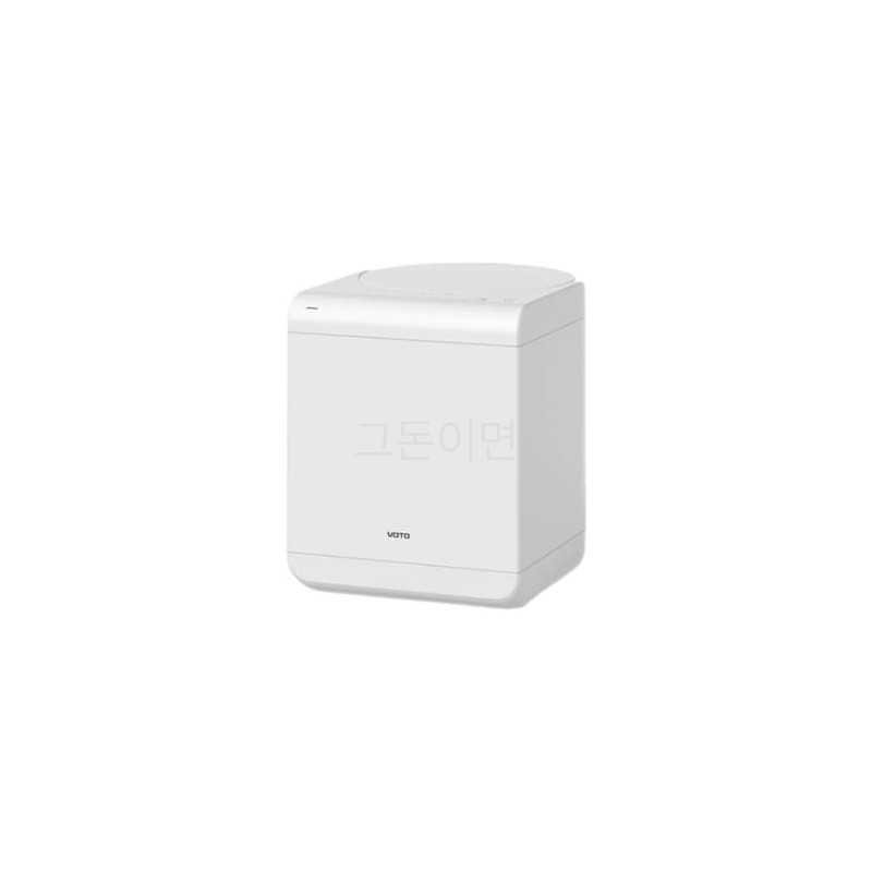 보토 음식물처리기 가정용 2.5L  VFD-EN01  혼합색상