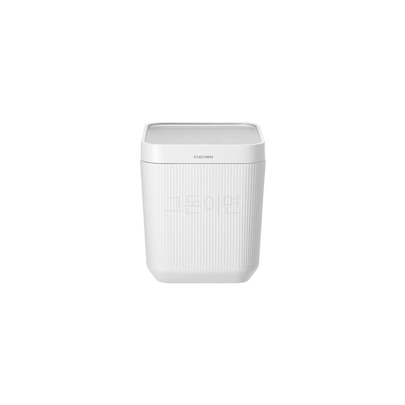 쿠첸 제로빈 음식물 처리기 가정용  CFP-LD03VW  샌드화이트