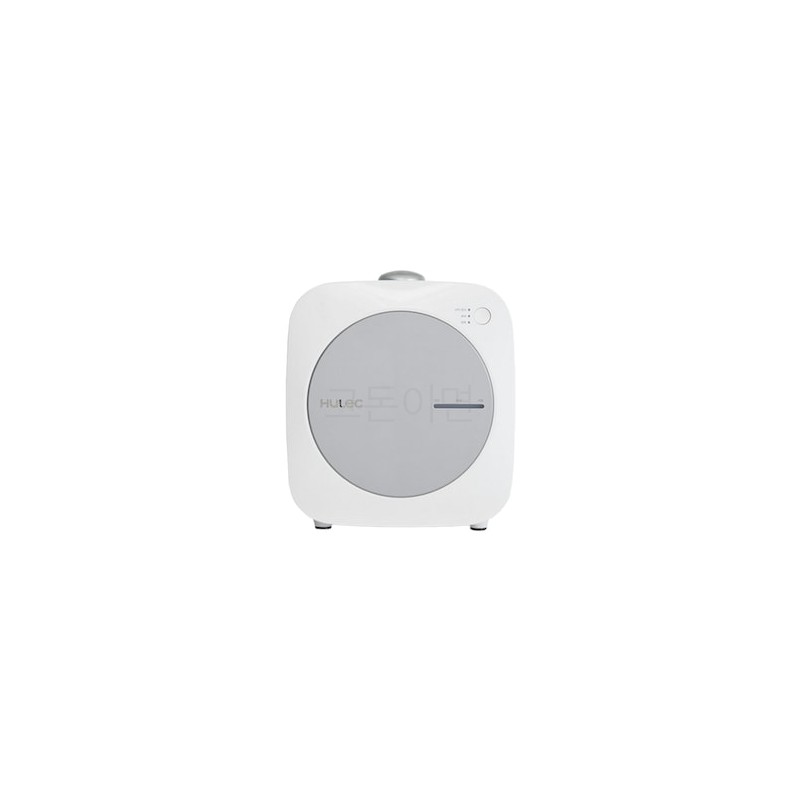 휴렉 히트 음식물 처리기 가정용  HD-9100HTC  화이트